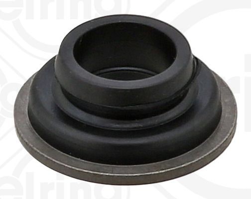 кольцо уплотнительное !под клапанную крышки пластик.13x27x8\MB ATEGO/VARIO OM904 074.820 ELRING