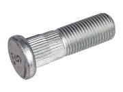 шпилька колёсная! M12x1.25x22 L=42\ Suzuki Alto/Baleno/Vitara/Liana/Swift/SX4Wag 79-01404-SX STELLOX