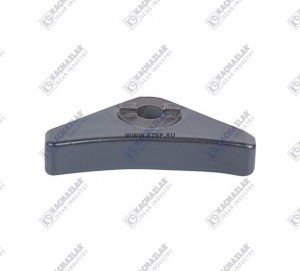 Сухарь вилки КПП GR/GRS900 Пластик K0602600 KACMAZLAR