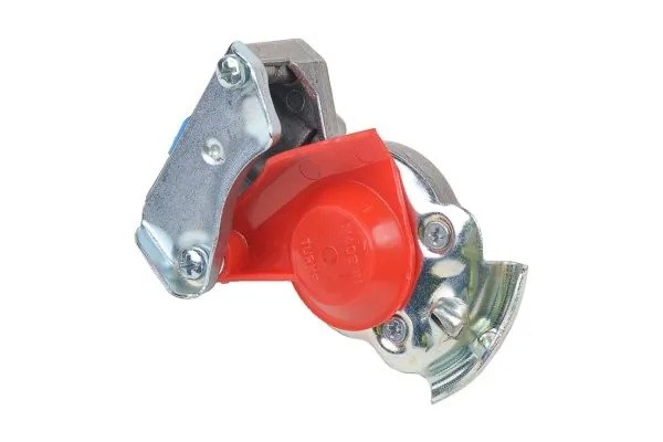 соединительная головка! автом. (красная) M16x1.5\ Omn SITRAK, MB 8512505SX STELLOX