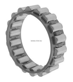 подшипник роликовый  (T3.115534) 0750115534 ZF