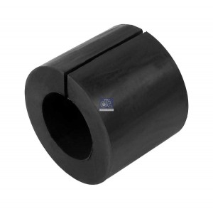 втулка стабилизатора !(р) центр D53xD90.5x73.5mm 2x \RVI Manager/Midlum/Premium/ 6.14004 DIESEL TECHNIC
