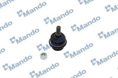 Опора шаровая SSANGYONG Actyon,Rexton,Kyron передняя нижняя левая/правая (1шт.)  DSA020191 MANDO