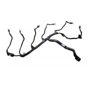 Кабельная линия инжектор 51254136088 MAN