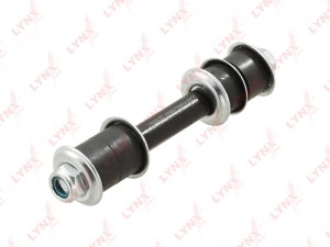 Стойка стабилизатора MITSUBISHI Nativa (97-11) заднего левая/правая LYNX C7606LR LYNXAUTO