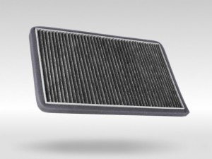 Фильтр салона NF6131C NEVSKY FILTER
