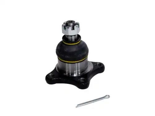 опора шаровая верхняя! Mitsubishi Pajero 90> Z36971 ZENTPARTS