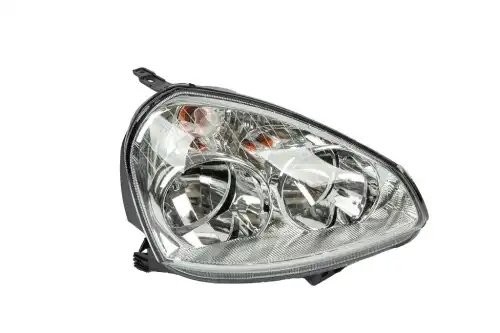 Фара блок ВАЗ-2170 правая LECAR LECAR014031003 LECAR