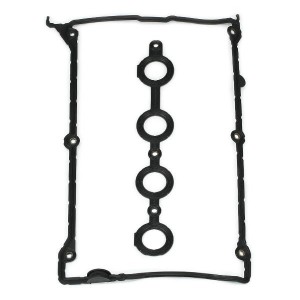Прокладка крышки клапанной VW Passat B5 AUDI A4,A6 (1.8/1.8 T) (ИСПОЛЬЗ. С 05819 633.350 ELRING