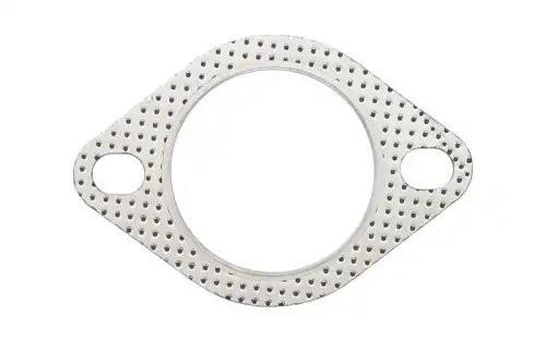 Прокладка глушителя LANOS, AVEO, EPICA (РК-105) (96181581) KV130517 KV130517 KVADRATIS