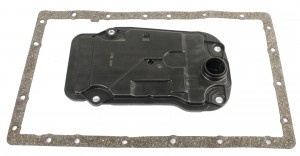 Фильтр АКПП с прокладкой поддона TOYOTA MARK X 09-12 JT50439K JT50439K AZUMI