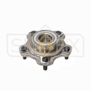 SN-1189 SN-1189 Ступица SUFIX SN-1189 SUFIX