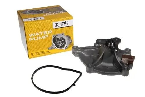 помпа!Citroen C3/C4, Peugeot 207/308, Mini Cooper 1.4-1.6i/VTi/THP 06> Z14520 ZENTPARTS