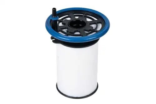 фильтр топливный! Fiat Doblo 1.3-2.0D 10> Z34727 ZENTPARTS