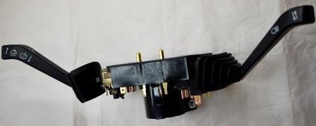 Переключатель подрулевой УАЗ-3153, 3160, 31514 с манжетой CARTRONIC CRTR0110051 CARTRONIC