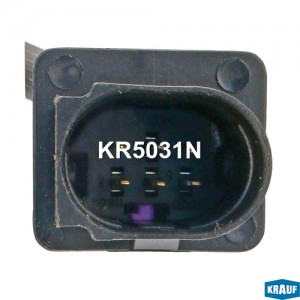 Датчик кислорода VW Golf (05-) AUDI A3 (03-13) передний KRAUF KR5031N KRAUF