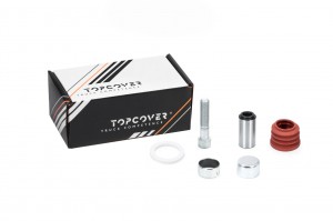 SAF SKRS (1994-1999) T0830-8002 TOPCOVER