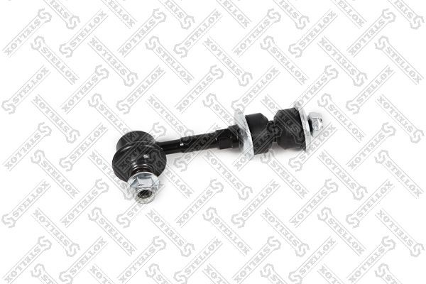 тяга стабилизатора заднего л+п!\ Toyota Rav 4 08-14 56-00749-SX STELLOX