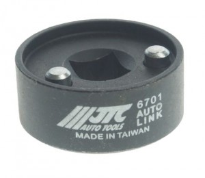 Головка для клапана фазорегулятора (VW AUDI 1.8/2.0 TFSI OEM T10352-3) JTC JTC-6701 JTC TOOLS