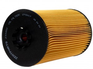 фильтр масляный!Howo Т5G, A7, RVI MIDLUM DXI5/DXI7/PREMIUM DXI7,VOLVO Z33452 ZENTPARTS