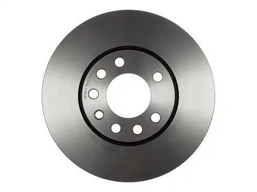 диск тормозной передний Z05947 ZENTPARTS