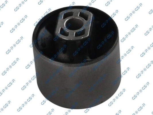 сайлентблок заднего продольного рыч.!\ Audi A3 03>, VW Golf 03>/Jetta3 05> 512203 GS P