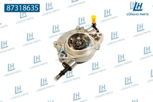 Насос вакуумный FORD Transit (06-) LONGHO 87318635 LONGHO PARTS