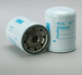фильтр масляный! RVI Midlum P559128 DONALDSON