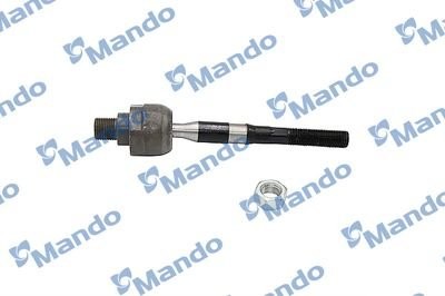 Тяга рулевая KIA Sorento (02-) правая MANDO DSA020287 MANDO