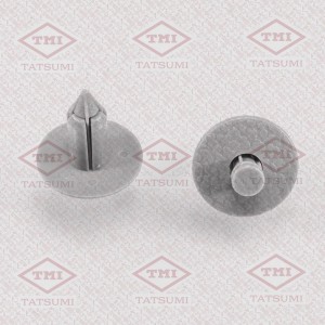 Клипса автомобильная [упаковка 10 штук] TOYOTA TJB1134 TJB1134 TATSUMI
