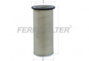 Фильтр воздушный FA1840MS FA1840MS FERRA FILTER