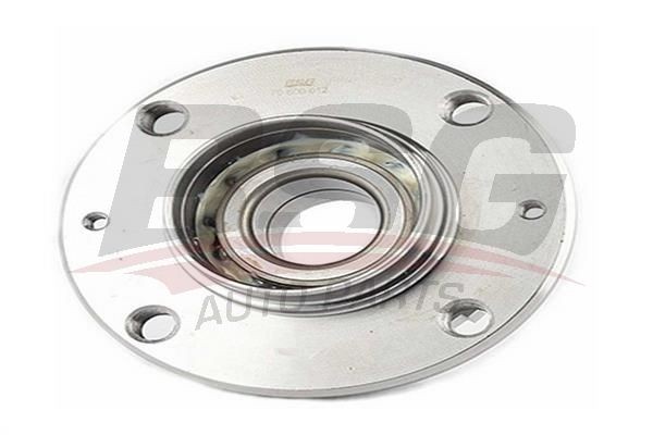 Ступица PEUGEOT Partner (96-) CITROEN Berlingo (96-) задняя комплект BSG BSG70600012 BSG