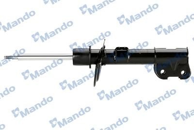Амортизатор перед. Левый HYUNDAI SANTA FE 12-/KIA SORENTO 12- EX546512P400 EX546512P400 MANDO