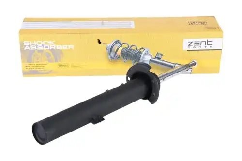 амортизатор передний правый газовый! 31316768916 BMW E87 04> Z73565 ZENTPARTS