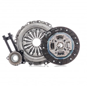 к-кт сцепления!\ Ford Fiesta 1.25 16V/1.3 01> 834063 VALEO PHC
