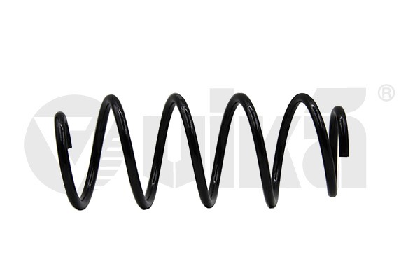 пружина передняя!\ VW Fox 1.2i/1.4i/1.4TDi 05-11 44110981401 VIKA