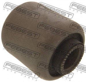Сайлентблок задней цапфы TAB-168RUB FEBEST