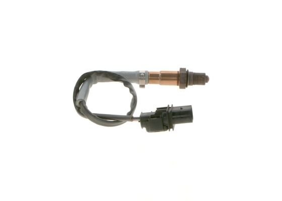 Датчик кислорода VW Tiguan (07-) (2.0) BOSCH 0 258 017 169 BOSCH