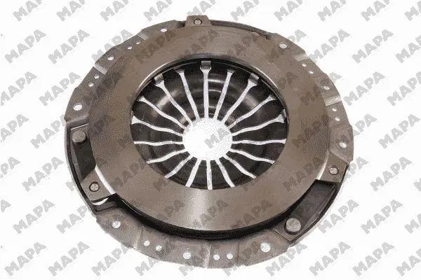 к-кт сцепления! без подш.\ Opel Vectra 1.6i 95-03 014215809 MA PA