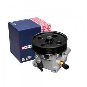 Насос ГУР Ford Focus III 11- MSP0101 MSP0101 MARSHALL