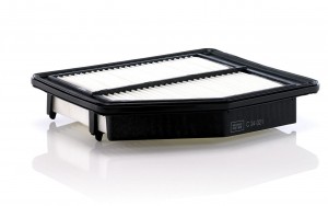 Фильтр воздушный C24021 C24021 MANN FILTER