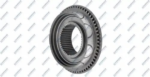 Конус синхронизатора КПП планетарной передачи MAN/DAF/RVI/Iveco ZF 16S-151/181/2 K2000896 KACMAZLAR
