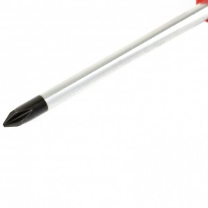 Отвертка крестовая PH 1.0х75мм (сталь CrV) MATRIX 11440 MATRIX