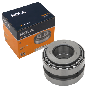 Подшипник для а/м УАЗ 57707 заднего моста ведущей шестерни "HOLA" AB723 HOLA