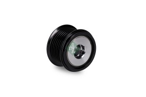 Шкив генератора TOYOTA CAMRY V40/50 3.5 535020910 535020910 INA