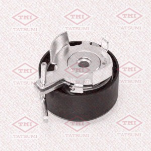 Ролик натяжителя ремня ГРМ FORD Focus/B-Max/C-Max/Fiesta/Fusion/Mondeo 02-MAZDA  TFD1182 TATSUMI