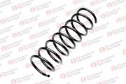 пружина задняя!\ Mazda 3 1.4/1.6/2.0 03> ST119038R STANDARD SPRINGS