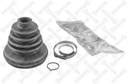 к-кт пыльника ШРУСа наружного!\ Opel Vectra 1.6-2.0i/1.7D 88> 13-00532-SX STELLOX