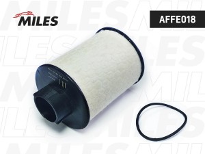 Фильтр топливный FIAT/OPEL/CITROEN (Дизель) (FILTRON PE982, MANN PU723x) AFFE018 AFFE018 MILES