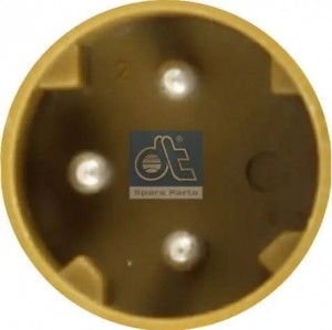 Датчик давления топлива 15BAR 3.37093 DIESEL TECHNIC